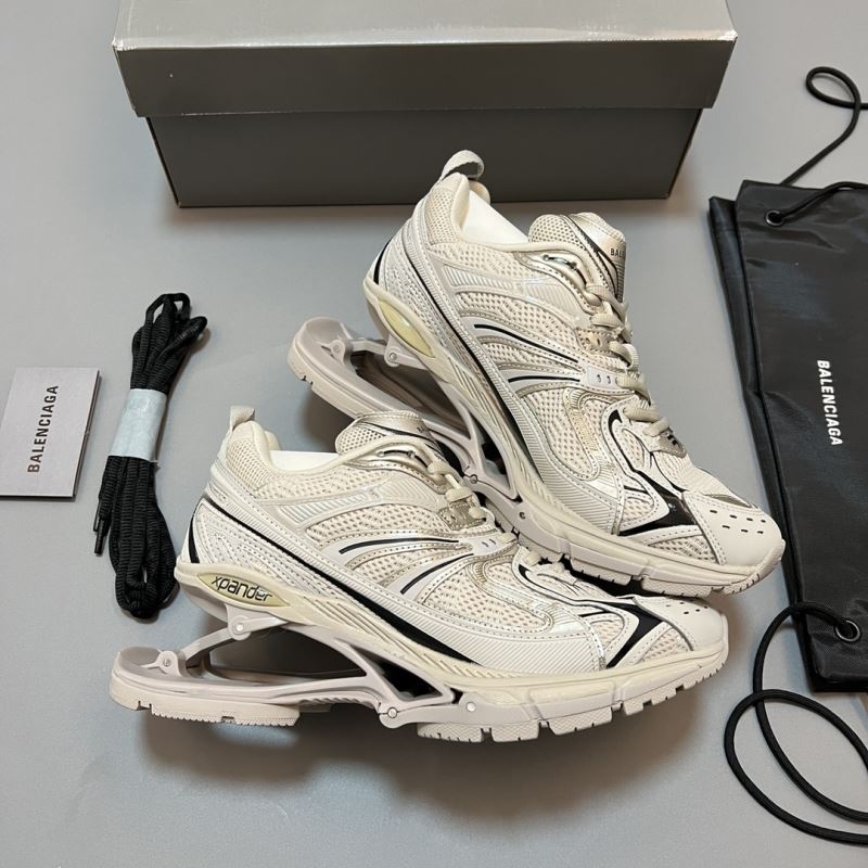 Balenciaga Track Shoes